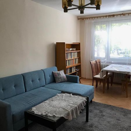 Sunny Appartment By The River Dolny Kubin Dış mekan fotoğraf