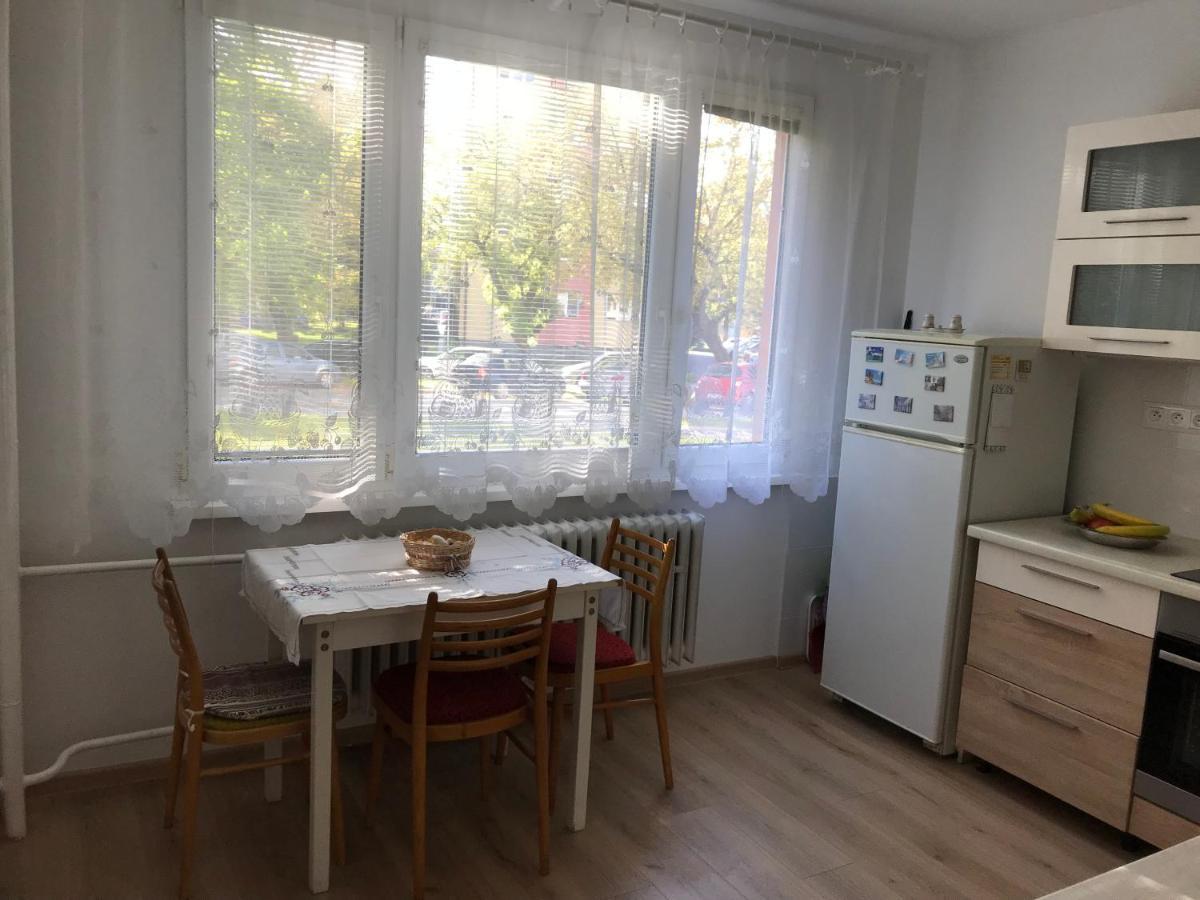 Sunny Appartment By The River Dolny Kubin Dış mekan fotoğraf